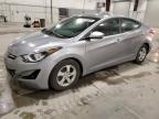 2015 HYUNDAI ELANTRA SE - 5NPDH4AE7FH587398