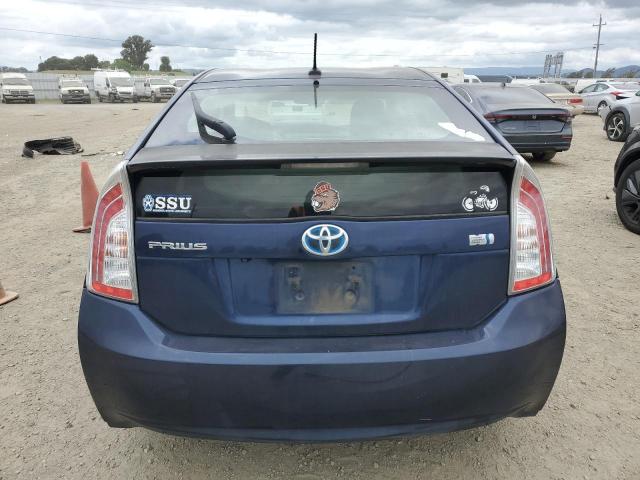 2012 TOYOTA PRIUS - JTDKN3DU0C1586741