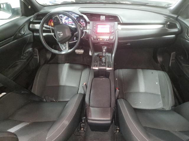 2019 HONDA CIVIC SPOR - SHHFK7H43KU205867