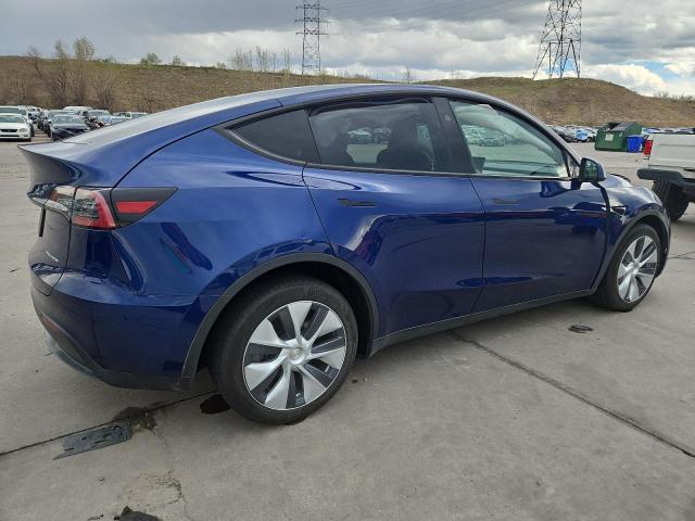 Vin: 7saygdee4pf890429, lot: 53584195, tesla model y 20233