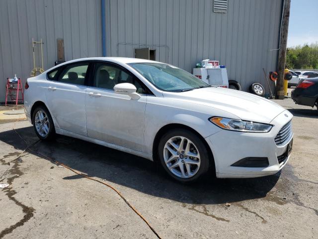 2016 FORD FUSION SE - 3FA6P0H78GR125688