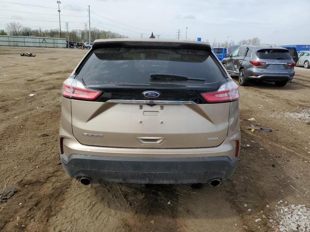 2020 FORD EDGE SE - 2FMPK3G91LBA92684