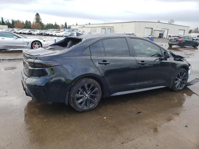 Vin: jtdp4mce4pj101368, lot: 52012255, toyota corolla se 20233