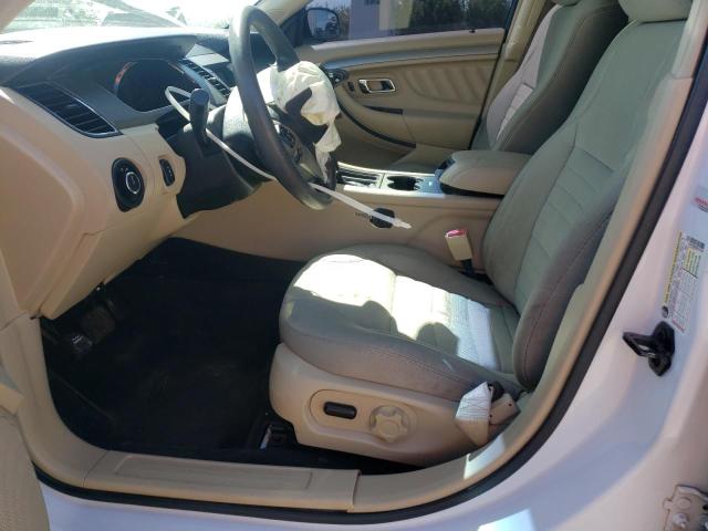 2017 FORD TAURUS SE 1FAHP2D82HG114746