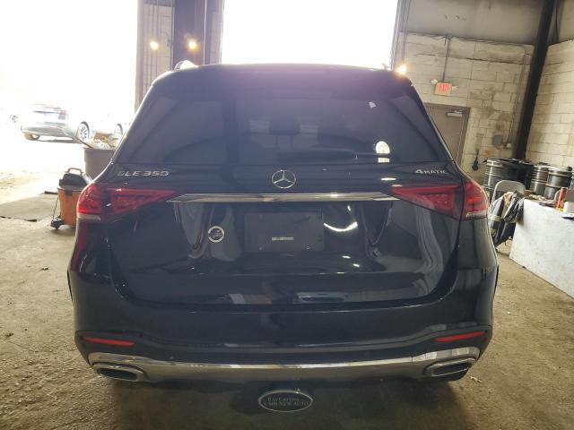 2023 MERCEDES-BENZ GLE 350 4M - 4JGFB4KB7PA962984