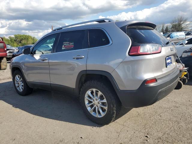 2019 JEEP CHEROKEE L - 1C4PJMCB5KD212730