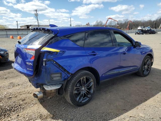 2019 ACURA RDX A-SPEC 5J8TC2H67KL002646