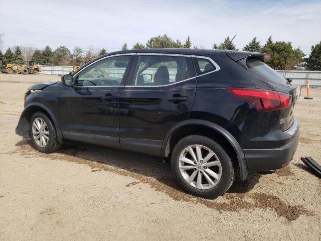 Vin: jn1bj1cr6hw115087, lot: 52965075, nissan rogue s 20172