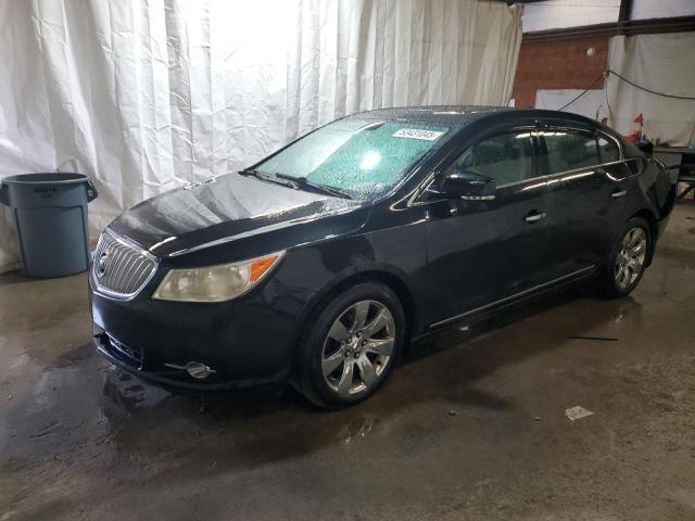 Vin: 1g4ge5ed9bf263740, lot: 53431045, buick lacrosse cxs 2011 img_1