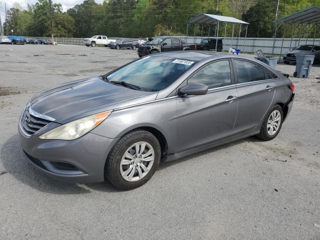Vin: 5npeb4ac1bh170597, lot: 51661835, hyundai sonata gls 2011 img_1