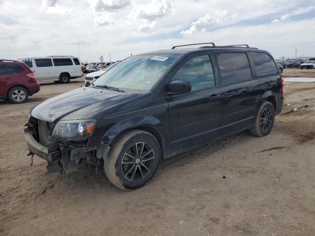 Vin: 2c4rdgeg1hr799122, lot: 54168865, dodge caravan gt 2017 img_1