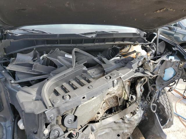 2019 CHEVROLET SILVERADO - 1GCUYEED5KZ124248