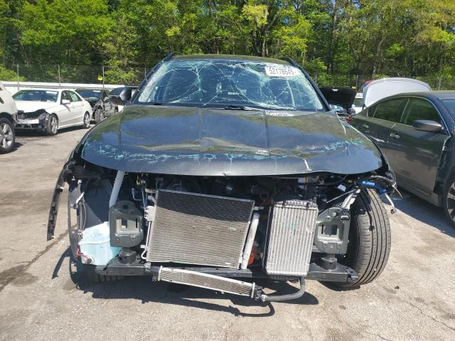 2022 HYUNDAI TUCSON SEL - KM8JFCA12NU012397