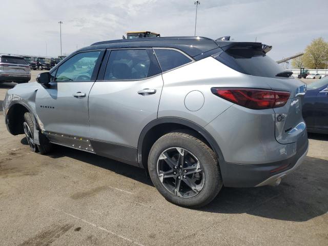 2024 CHEVROLET BLAZER 2LT 3GNKBCR46RS177417