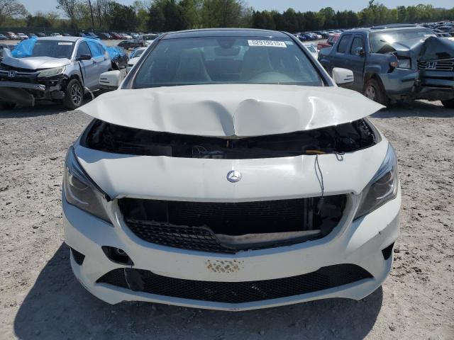 2016 MERCEDES-BENZ CLA 250 WDDSJ4EB0GN297393