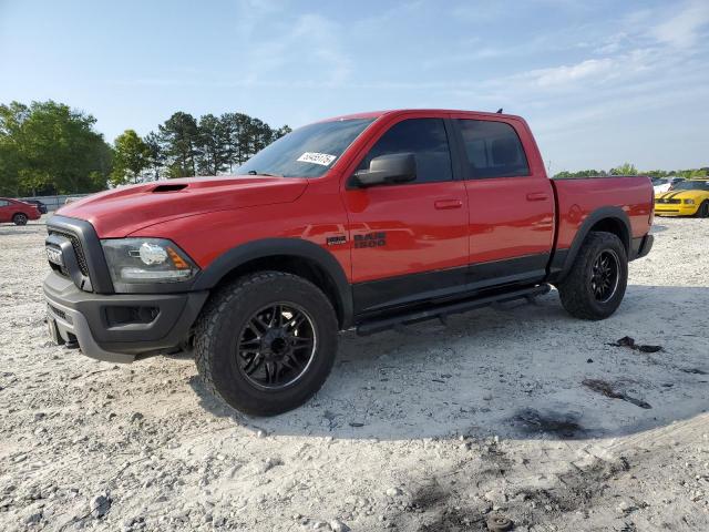 Vin: 1c6rr7yt1hs581228, lot: 53455175, ram 1500 rebel 2017 img_1
