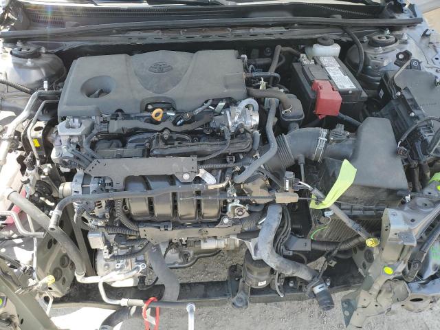 2024 TOYOTA CAMRY LE - 4T1R11AK1RU877849