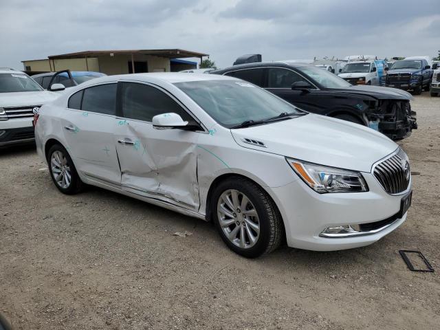 Vin: 1g4gb5g33ff234446, lot: 54076015, buick lacrosse 20154