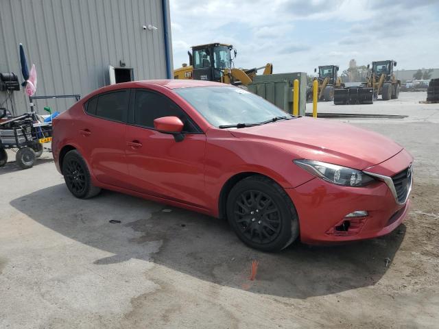 Vin: 3mzbm1u7xfm230206, lot: 54084935, mazda 3 sport 20154