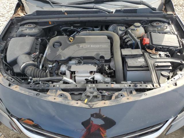 2016 CHEVROLET MALIBU LS - 1G1ZB5ST2GF310236