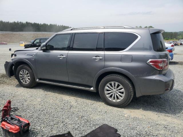 Vin: jn8ay2nc3k9585509, lot: 53997845, nissan armada sv 20192