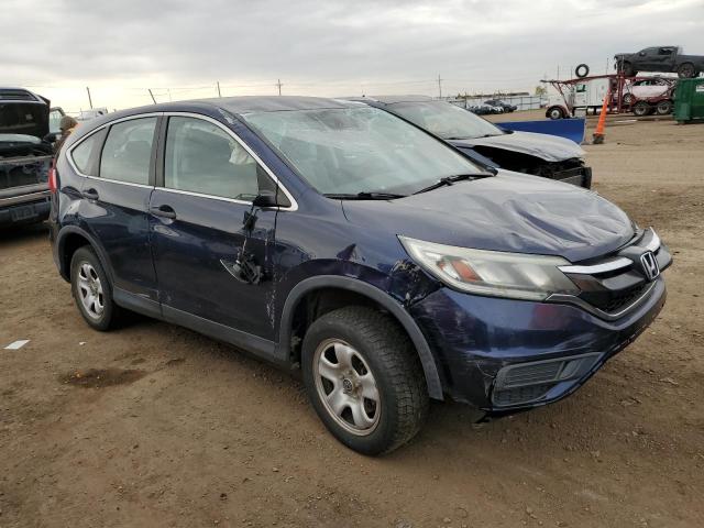 Vin: 2hkrm4h3xfh606824, lot: 52191145, honda crv lx 20154