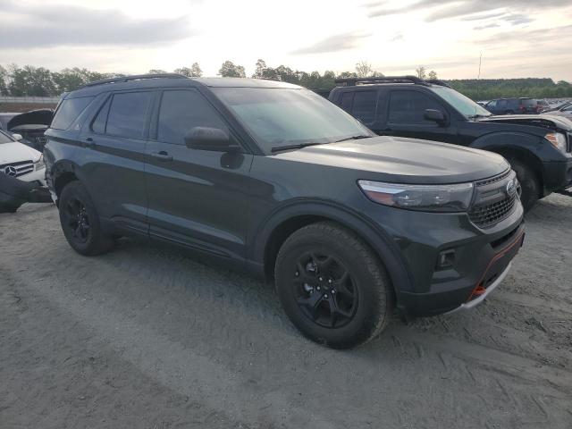 Vin: 1fmsk8jh8ngb87505, lot: 53782025, ford explorer timberline 20224