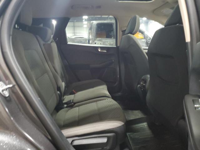 2020 FORD ESCAPE SE - 1FMCU9G61LUC60464