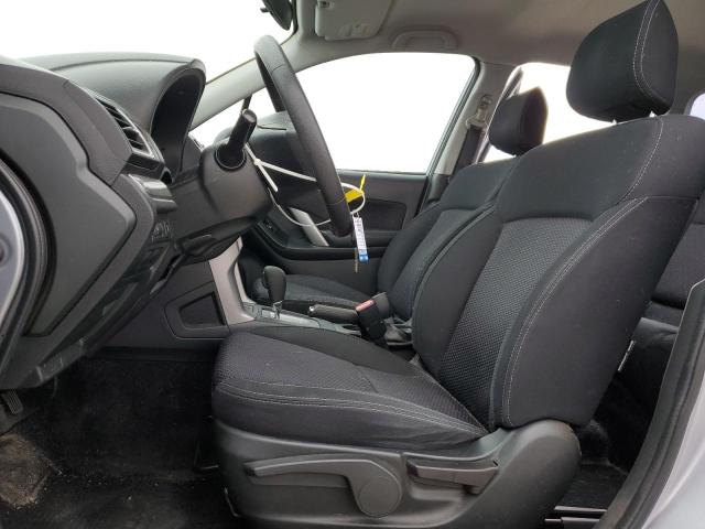 2017 SUBARU FORESTER 2 - JF2SJABC7HH512159
