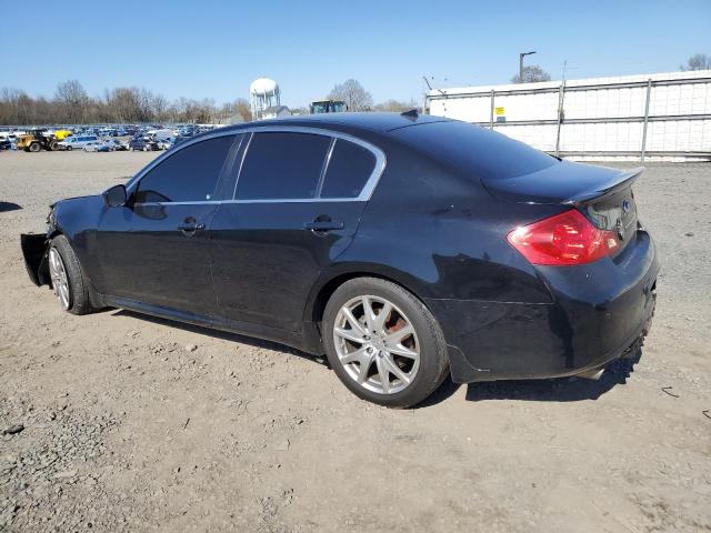 Vin: jn1cv6ar6am250578, lot: 52173315, infiniti g37 20102