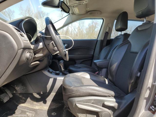 2019 JEEP COMPASS LA - 3C4NJDBB1KT703251