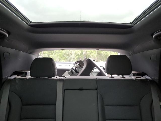 2023 CHEVROLET TRAILBLAZE - KL79MTSL9PB055739