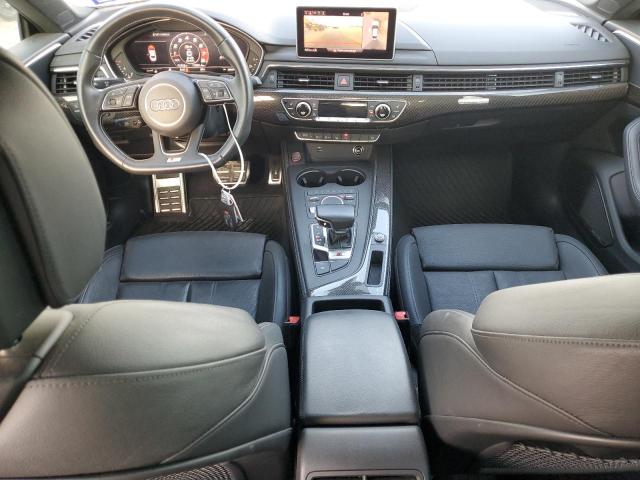 2019 AUDI S5 PRESTIG WAUC4CF55KA020549