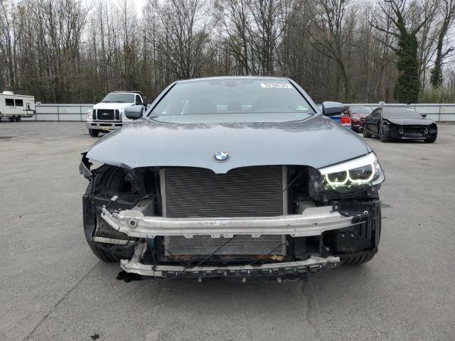 2019 BMW 530XE - WBAJB1C56KB375312