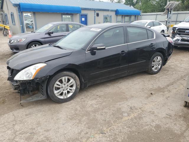 NISSAN ALTIMA BASE