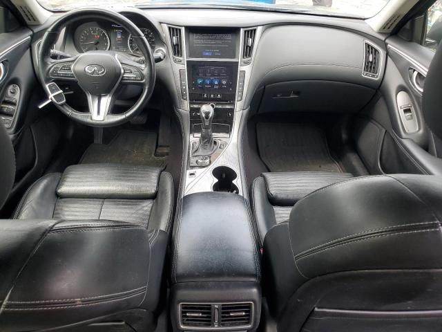 2018 INFINITI Q50 JN1EV7AR0JM433019