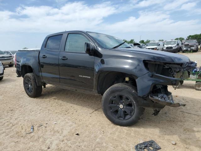 2021 CHEVROLET COLORADO L - 1GCGSCEN9M1291306