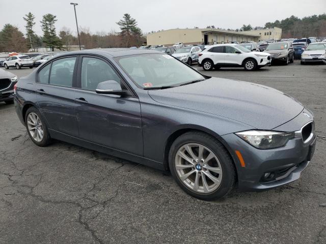 Vin: wba8e5g32hnu45465, lot: 53291015, bmw 3 series xi 20174