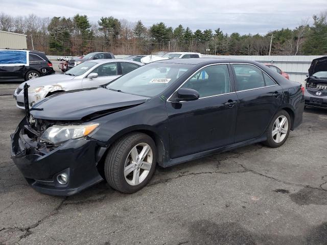 TOYOTA CAMRY L
