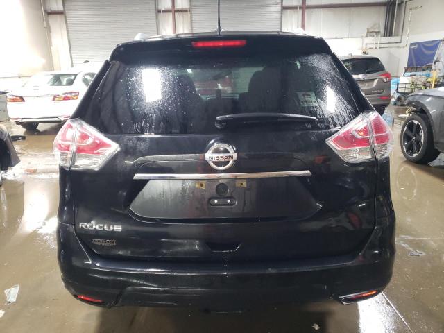 2016 NISSAN ROGUE S - 5N1AT2MT4GC847376