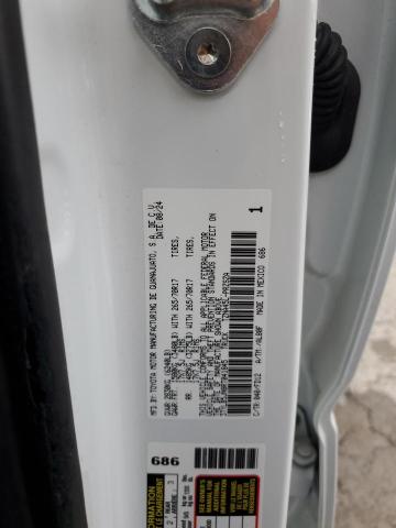 2024 TOYOTA TACOMA DOU - 3TYLB5JN8RT041845