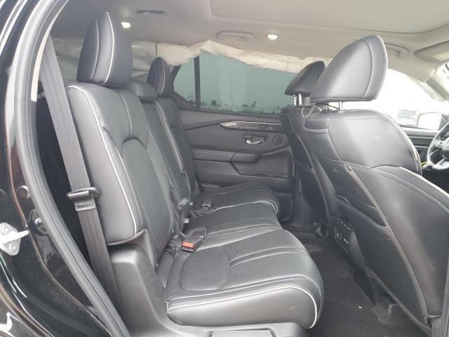2023 HONDA PILOT ELIT - 5FNYG1H80PB004477