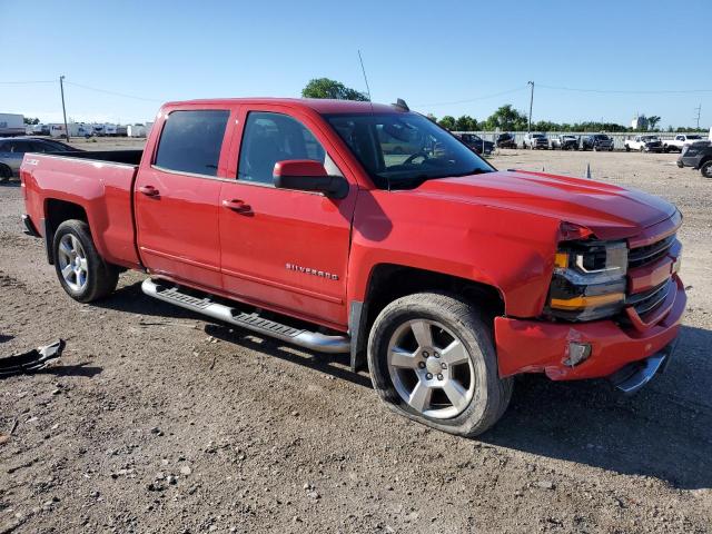 Vin: 1gcukrec2hf195403, lot: 53100605, chevrolet all models k1500 lt 20174