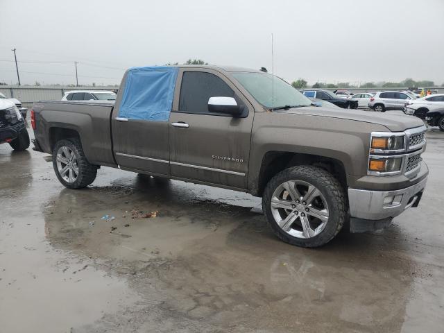 Vin: 1gcuksec5ef193115, lot: 50834085, chevrolet all models k1500 ltz 20144