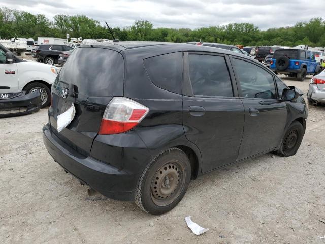 Vin: jhmge8g34bs011653, lot: 54794385, honda fit 20113