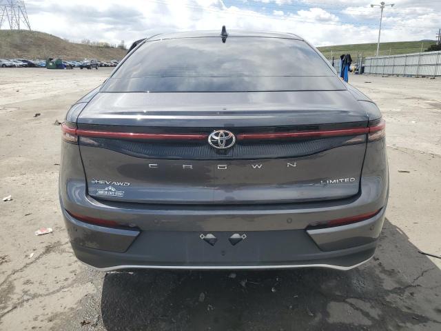 2024 TOYOTA CROWN XLE - JTDAAAAF7R3022194
