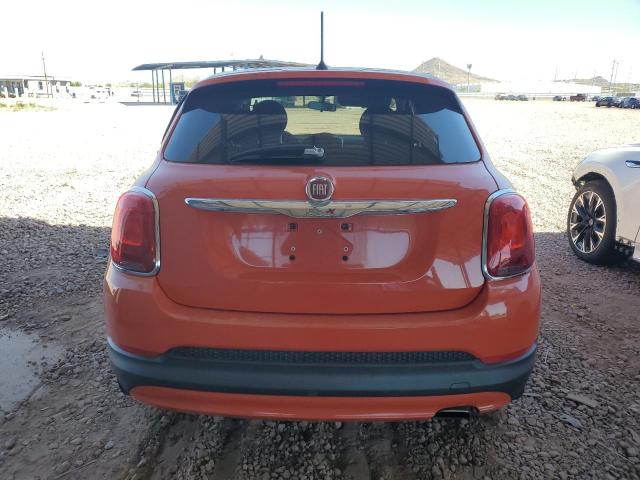 2016 FIAT 500X EASY ZFBCFXBT0GP333346