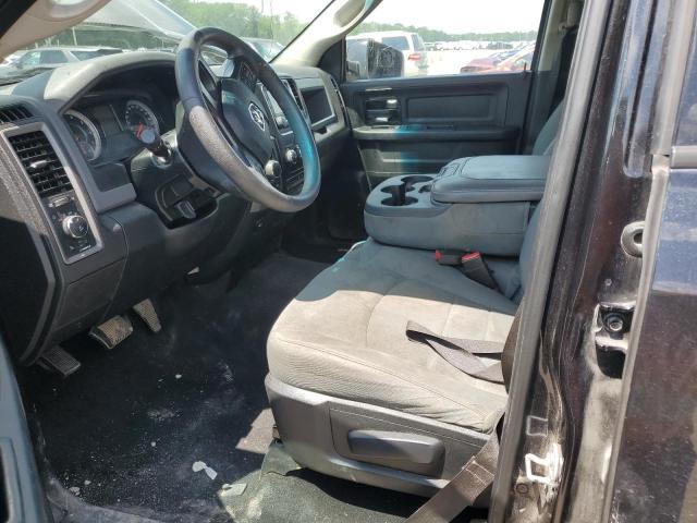 2018 RAM 1500 ST 1C6RR7KG9JS258692