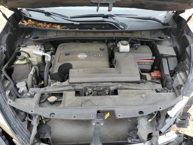 2020 NISSAN MURANO SV - 5N1AZ2BJXLN122282