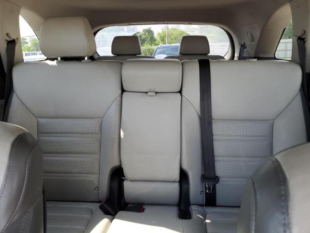2019 KIA SORENTO SX - 5XYPK4A59KG451659